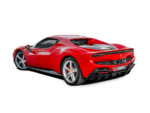 Privato: Akrapovic Slip-On Race Line Titanio Ferrari 296 GTB 2026 – S-FE/T/2 – foto 4