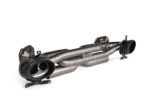 Privato: Akrapovic Slip-On Race Line Titanio Porsche 911 Carrera /S/4/4S/GTS/Cabriolet/Targa/Dakar (992) 2024 – S-PO/T/8 – foto 3