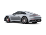 Privato: Akrapovic Slip-On Race Line Titanio Porsche 911 Carrera /S/4/4S/GTS/Cabriolet/Targa/Dakar (992) 2024 – S-PO/TI/14 – foto 4