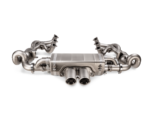 Privato: Akrapovic Slip-On Race Line Titanio Porsche 911 GT3 / GT3 Touring (992) e altri 2024-2026 – S-PO/TI/23 – foto 3