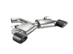 Privato: Akrapovic Slip-On Race Line Titanio Volkswagen Golf (VII) GTI 2016 – MTP-VW/T/2