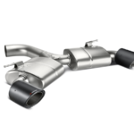 Privato: Akrapovic Slip-On Race Line Titanio Volkswagen Golf (VII) GTI FL (169 kW) / Golf (VII) GTI FL Performance (180 kW) 2019 – MTP-VW/T/4H