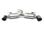 Privato: Akrapovic Slip-On Race Line Titanio Volkswagen Golf (VII) GTI FL (169 kW) / Golf (VII) GTI FL Performance (180 kW) 2019 – MTP-VW/T/4H – foto 2