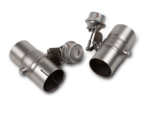 Privato: Akrapovic Sound Kit Porsche Cayenne S Hybrid (958) e altri 2013-2014 – P-HF872 – foto 4