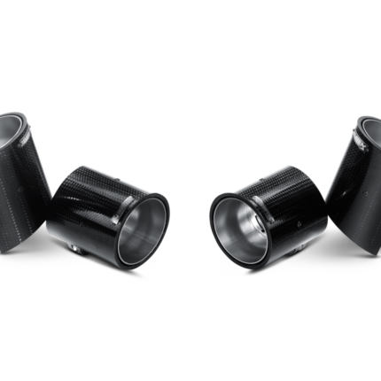Privato: Akrapovic Terminali di scarico Carbonio BMW 1 Series M Coupé (E82) 2012 – TP-CT/5