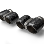 Privato: Akrapovic Terminali di scarico Carbonio BMW M2 Coupé (G87) e altri 2026 – TP-CT/73/CF