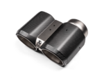 Privato: Akrapovic Terminali di scarico Carbonio BMW M2 Coupé (G87) e altri 2026 – TP-CT/69 – foto 2