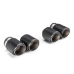 Privato: Akrapovic Terminali di scarico Carbonio BMW M2 Coupé (G87) e altri 2026 – TP-CT/68