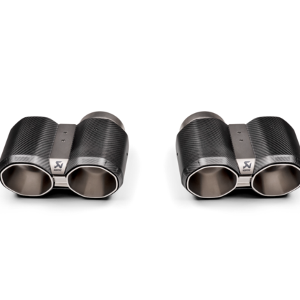 Privato: Akrapovic Terminali di scarico Carbonio BMW M2 Coupé (G87) e altri 2026 – TP-CT/69