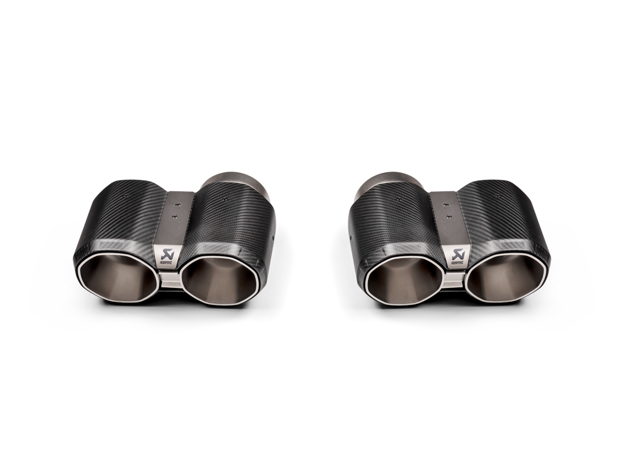 Privato: Akrapovic Terminali di scarico Carbonio BMW M2 Coupé (G87) e altri 2026 – TP-CT/69 Privato: Akrapovic Terminali di scarico Carbonio BMW M2 Coupé (G87) e altri 2026 – TP-CT/69