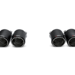 Privato: Akrapovic Terminali di scarico Carbonio BMW M3 (F80) / M4 (F82/ F83) 2018-2020 – TP-CT/26
