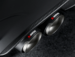 Privato: Akrapovic Terminali di scarico Carbonio BMW M3 (F80) / M4 (F82/ F83) 2018-2020 – TP-CT/26 – foto 3