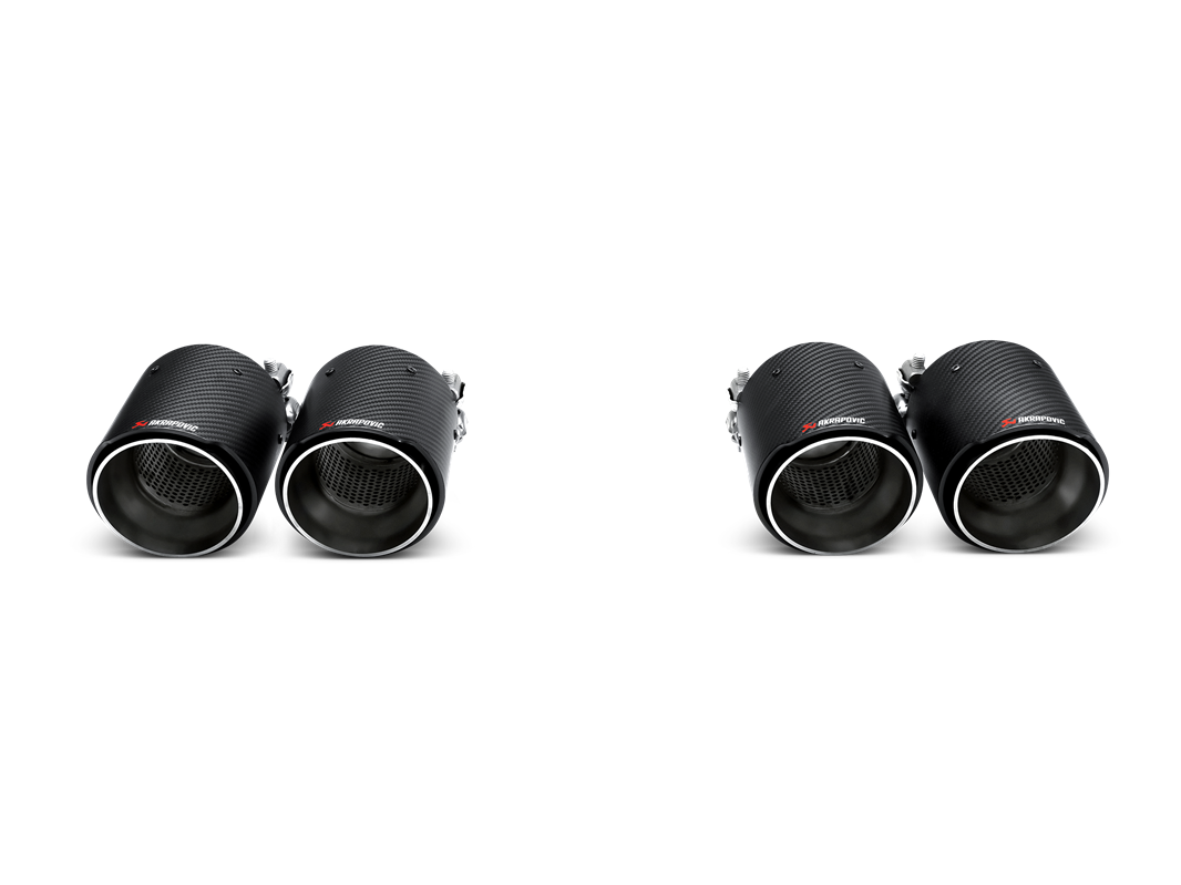Privato: Akrapovic Terminali di scarico Carbonio BMW M3 (F80) / M4 (F82/ F83) 2018-2020 – TP-CT/26 Privato: Akrapovic Terminali di scarico Carbonio BMW M3 (F80) / M4 (F82/ F83) 2018-2020 – TP-CT/26