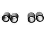 Privato: Akrapovic Terminali di scarico Carbonio BMW M5 (F10) e altri 2017-2018 – TP-CT/10