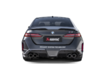 Privato: Akrapovic Terminali di scarico Carbonio BMW M5 (G90/ G99) – OPF/GPF 2026 – TP-CT/78 – foto 3