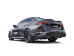 Privato: Akrapovic Terminali di scarico Carbonio BMW M5 (G90/ G99) – OPF/GPF 2026 – TP-CT/79 – foto 4