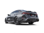 Privato: Akrapovic Terminali di scarico Carbonio BMW M5 (G90/ G99) – OPF/GPF 2026 – TP-CT/78 – foto 4