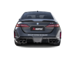 Privato: Akrapovic Terminali di scarico Carbonio BMW M5 (G90/ G99) – OPF/GPF 2026 – TP-CT/79 – foto 5