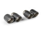Privato: Akrapovic Terminali di scarico Carbonio BMW M5 (G90/ G99) – OPF/GPF 2026 – TP-CT/78