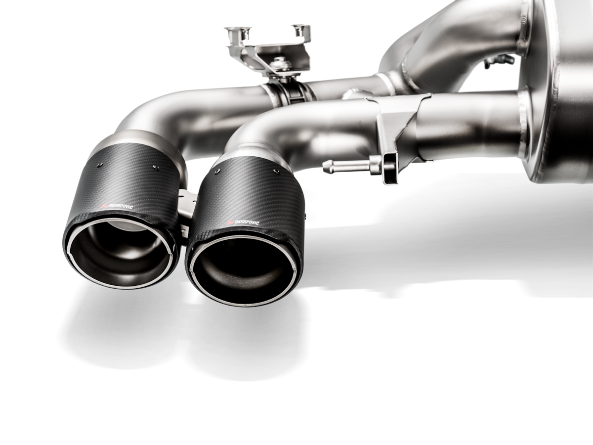 Privato: Akrapovic Terminali di scarico Carbonio BMW M5 / M5 Competition (F90) – OPF/GPF 2023 – TP-CT/47/RS Privato: Akrapovic Terminali di scarico Carbonio BMW M5 / M5 Competition (F90) – OPF/GPF 2023 – TP-CT/47/RS