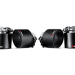 Privato: Akrapovic Terminali di scarico Carbonio BMW X5 M (E70) / X6 M (E71) 2014 – TP-CT/2