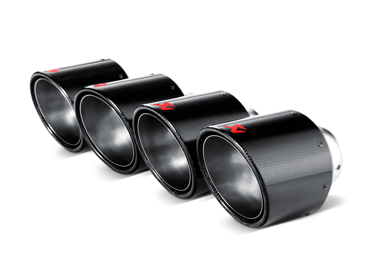 Privato: Akrapovic Terminali di scarico Carbonio Chevrolet/Nissan Corvette ZO6/ZR1 (C6) / GT-R 2011-2025 – TP-NIR35C Privato: Akrapovic Terminali di scarico Carbonio Chevrolet/Nissan Corvette ZO6/ZR1 (C6) / GT-R 2011-2025 – TP-NIR35C