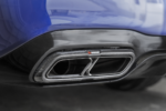 Privato: Akrapovic Terminali di scarico Carbonio Mercedes-AMG E 63/E 63 S Sedan/Estate (W213/S213) 2020 – TP-CT/46/G – foto 3