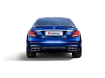 Privato: Akrapovic Terminali di scarico Carbonio Mercedes-AMG E 63/E 63 S Sedan/Estate (W213/S213) 2020 – TP-CT/46/G – foto 4