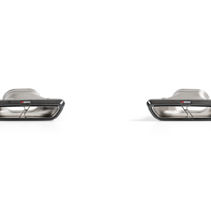 Privato: Akrapovic Terminali di scarico Carbonio Mercedes-AMG E 63/E 63 S Sedan/Estate (W213/S213) 2020 – TP-CT/46/G