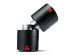 Privato: Akrapovic Terminali di scarico Carbonio MINI Cooper S (R56) / Cooper S Cabrio (R57) e altri 2014 – TP-MINR56/57-CA – foto 3