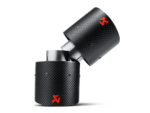 Privato: Akrapovic Terminali di scarico Carbonio MINI Cooper S (R56) / Cooper S Cabrio (R57) e altri 2014 – TP-MINR56/57CO – foto 3