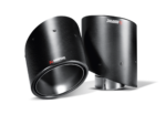 Privato: Akrapovic Terminali di scarico Carbonio Nissan 370Z 2020 – TP-NIZ34-C