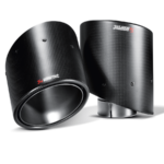 Privato: Akrapovic Terminali di scarico Carbonio Nissan 370Z 2020 – TP-NIZ34-C