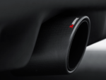 Privato: Akrapovic Terminali di scarico Carbonio Nissan 370Z 2020 – TP-NIZ34-C – foto 2