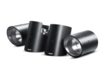 Privato: Akrapovic Terminali di scarico Carbonio Porsche Cayenne (958) e altri 2013-2014 – TP-CT/9 – foto 2
