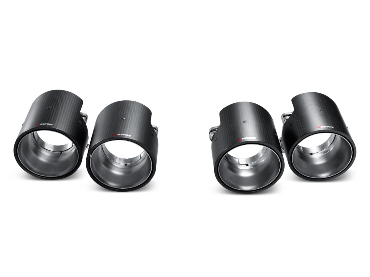 Privato: Akrapovic Terminali di scarico Carbonio Porsche Cayenne (958) e altri 2013-2014 – TP-CT/9 Privato: Akrapovic Terminali di scarico Carbonio Porsche Cayenne (958) e altri 2013-2014 – TP-CT/9