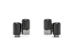 Privato: Akrapovic Terminali di scarico Carbonio Porsche Panamera / 4 / Sport Turismo (971) e altri 2020-2023 – TP-CT/48