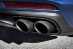 Privato: Akrapovic Terminali di scarico Carbonio Porsche Panamera / 4 / Sport Turismo (971) e altri 2020-2023 – TP-CT/48 – foto 2