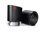 Privato: Akrapovic Terminali di scarico Carbonio Volkswagen Golf (VI) GTI 2012 – TP-VWGMK6-CAO