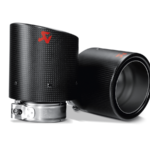 Privato: Akrapovic Terminali di scarico Carbonio Volkswagen Golf (VI) GTI 2012 – TP-VWGMK6-CAO