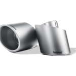 Privato: Akrapovic Terminali di scarico Titanio Abarth 500/500C e altri 2017-2020 – TP-T/S/2