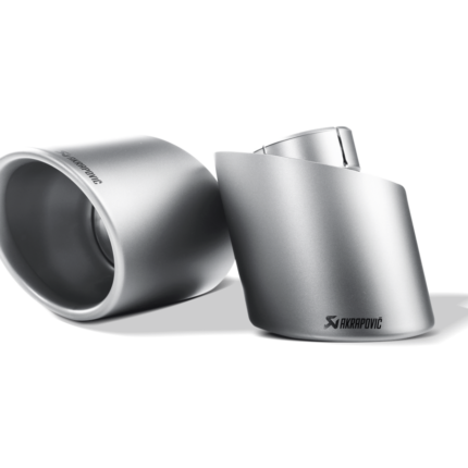 Privato: Akrapovic Terminali di scarico Titanio Abarth 500/500C e altri 2017-2020 – TP-T/S/2