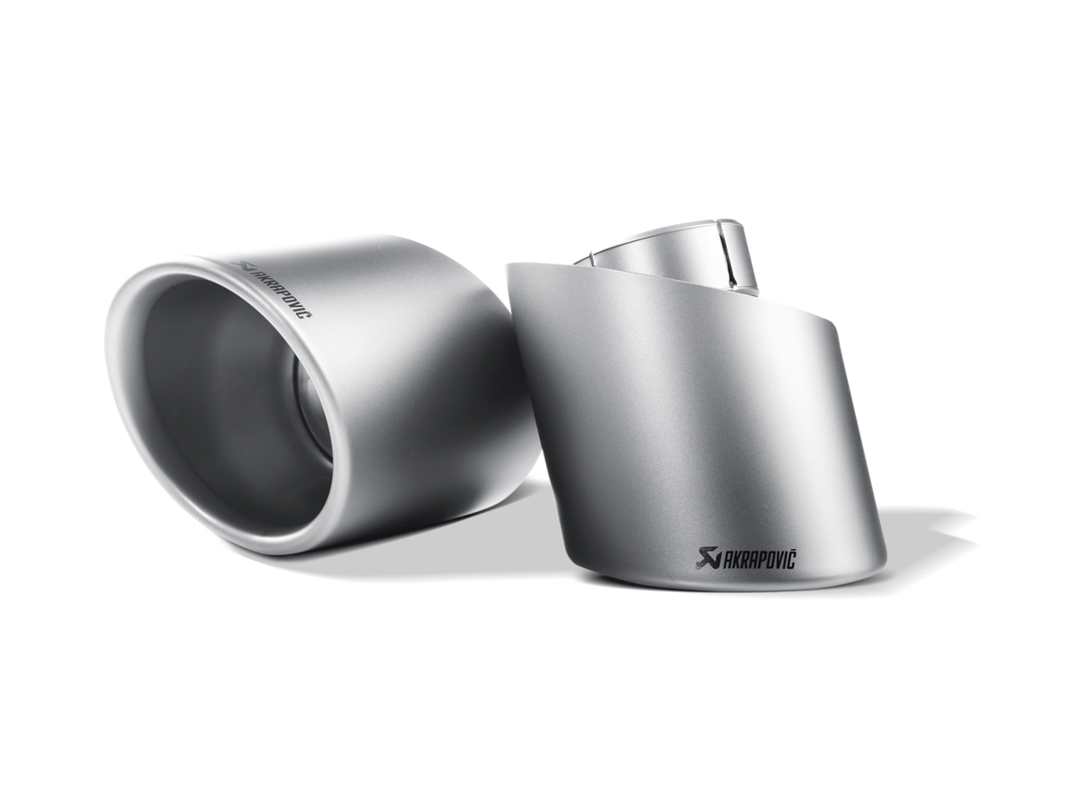 Privato: Akrapovic Terminali di scarico Titanio Abarth 500/500C e altri 2017-2020 – TP-T/S/2 Privato: Akrapovic Terminali di scarico Titanio Abarth 500/500C e altri 2017-2020 – TP-T/S/2