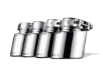 Privato: Akrapovic Terminali di scarico Titanio BMW X5 M (E70) / X6 M (E71) 2014 – TP-T/P/2 – foto 2