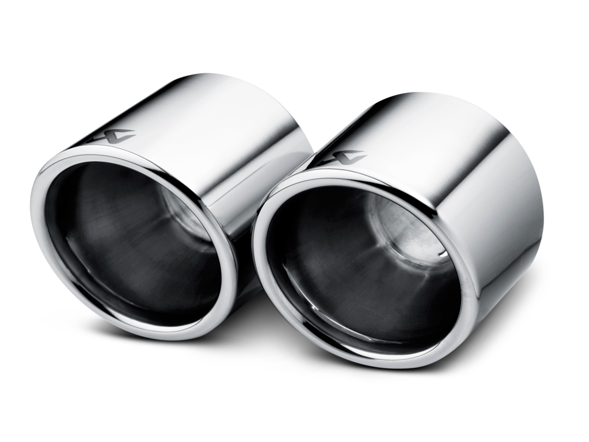 Privato: Akrapovic Terminali di scarico Titanio MINI Cooper S (R56) / Cooper S Cabrio (R57) e altri 2014 – TP-MINR56/57-T Privato: Akrapovic Terminali di scarico Titanio MINI Cooper S (R56) / Cooper S Cabrio (R57) e altri 2014 – TP-MINR56/57-T