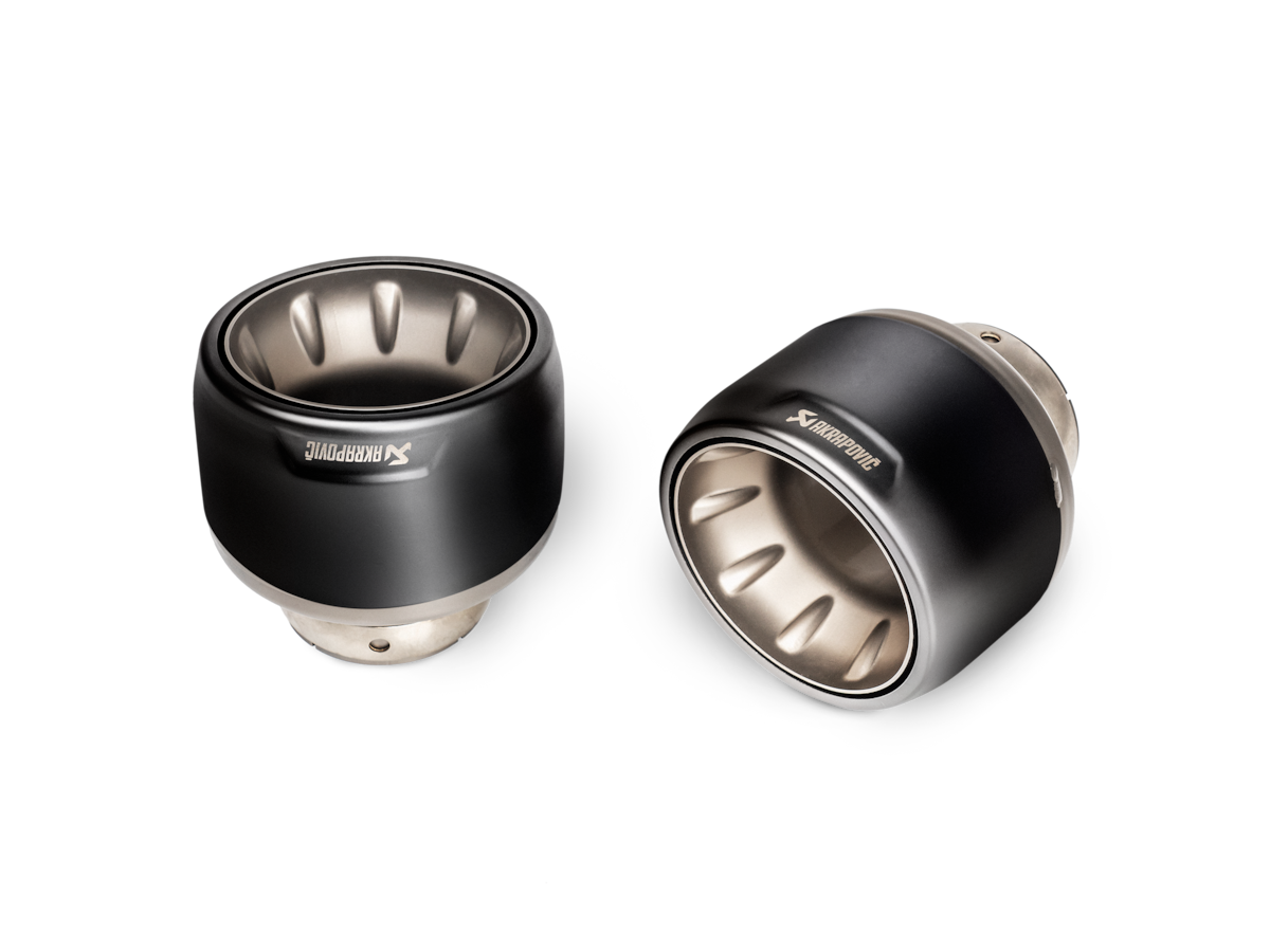 Privato: Akrapovic Terminali di scarico Titanio Porsche 718 Cayman GT4 / Spyder / 718 Cayman GTS 4.0 / Boxster GTS 4.0 2023-2026 – TP-T/S/28 Privato: Akrapovic Terminali di scarico Titanio Porsche 718 Cayman GT4 / Spyder / 718 Cayman GTS 4.0 / Boxster GTS 4.0 2023-2026 – TP-T/S/28