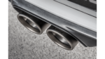 Privato: Akrapovic Terminali di scarico Titanio Porsche 911 GT3 (991) e altri 2017-2020 – TP-T/S/19 – foto 2