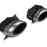 Privato: Akrapovic Terminali di scarico Titanio Porsche 911 Turbo / Turbo S / Cabriolet / Sport Classic (992) 2025 – TP-T/S/34