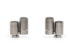 Privato: Akrapovic Terminali di scarico Titanio Porsche Panamera / 4 / Sport Turismo (971) e altri 2020-2023 – TP-T/S/18