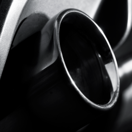 Privato: Akrapovic Terminali di scarico Titanio Volkswagen Golf (VI) GTD e altri 2009-2012 – TP-VWGMK6-T